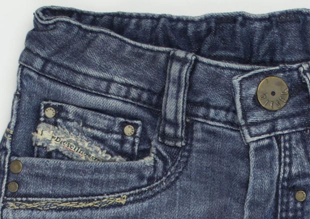 Você sabe para que serve o bolso pequeno da calça jeans?