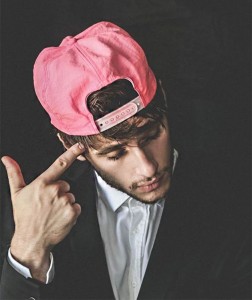 Inspiração: Bonés Masculinos | Moda Para Homens