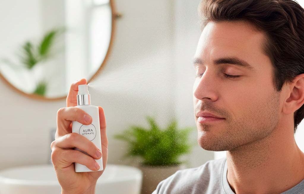 Bruma facial: O que é e por que você deveria usar