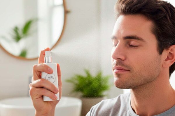 Bruma facial: O que é e por que você deveria usar