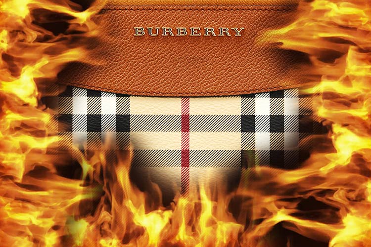 burberry-on-fire