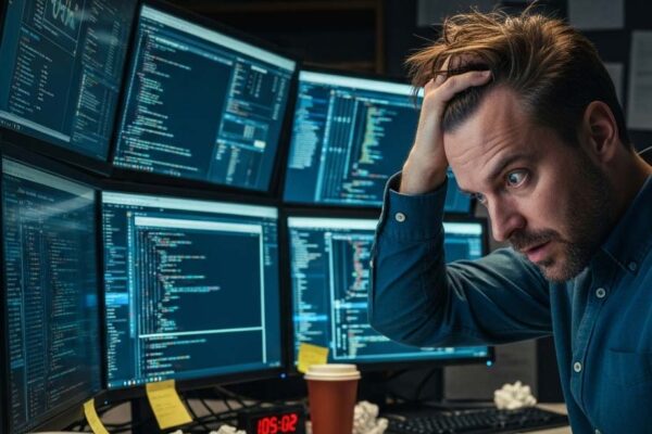 Burnout: O que é, sintomas, tratamento e como identificar