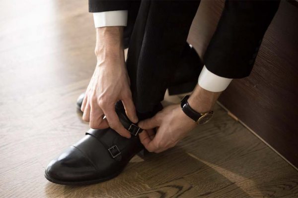 Sapatos Masculinos: Os tipos que todo homem deve conhecer