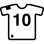 camiseta-futebol-icone