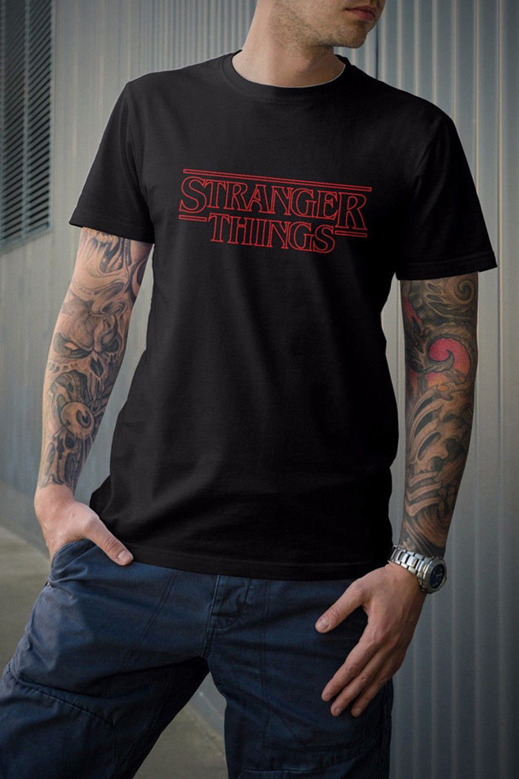 camiseta-stranger-things