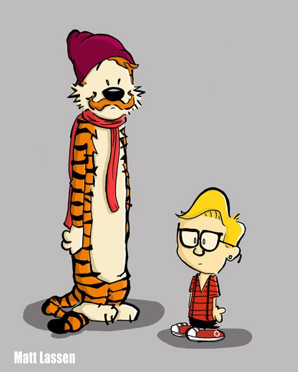cartoon-characters-as-hipsters-16