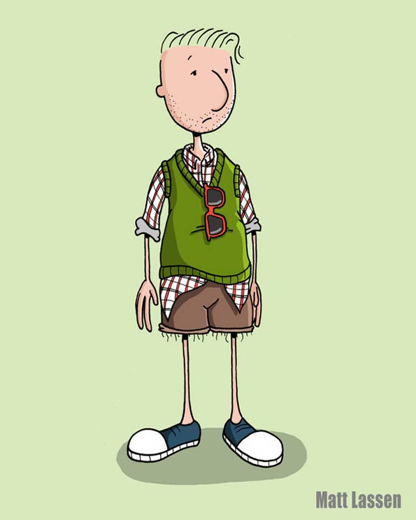 cartoon-characters-as-hipsters-2