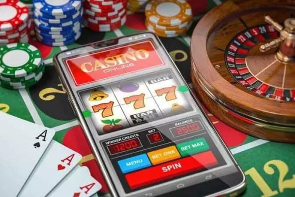 O Que São os Bónus de Depósito nos Casinos Online