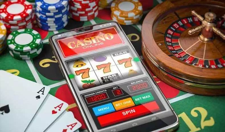 5 segredos: como usar casinos  para criar um negócio de sucesso