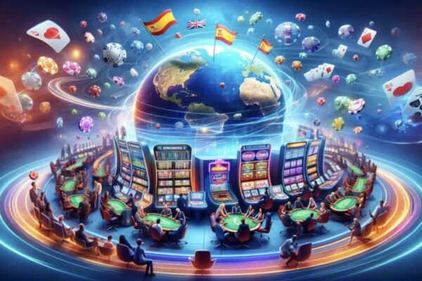 Los Casinos Fuera de España: Una Aventura Global