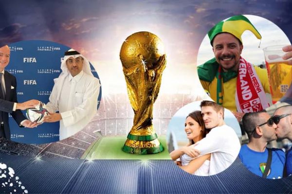 Copa do Mundo 2022: 7 coisas que são proibidas de fazer no Catar