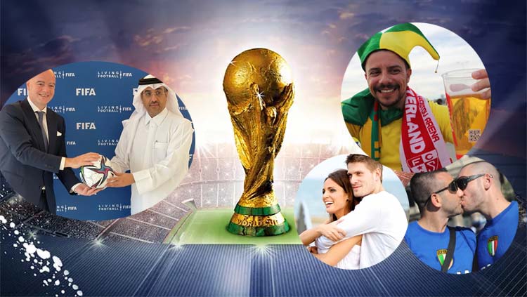 Copa do Mundo 2022: 10 coisas que são proibidas de fazer no Catar 2022