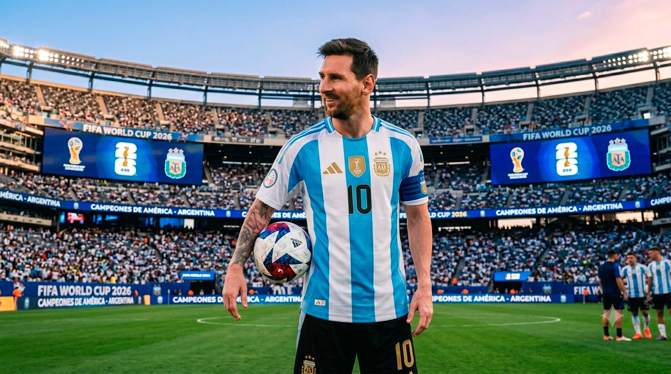 corte de cabelo do messi