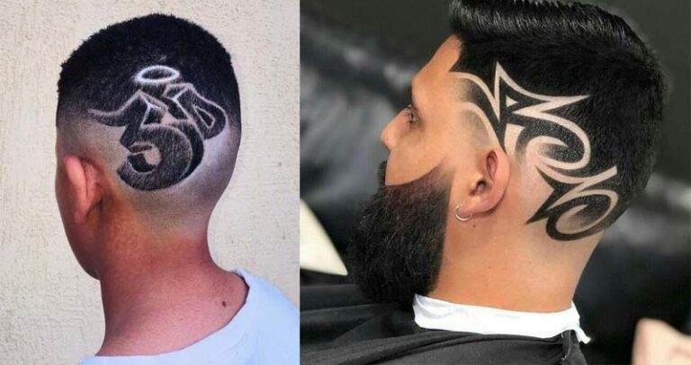 Corte de Cabelo Freestyle: O que é, como fazer e tipos de cortes