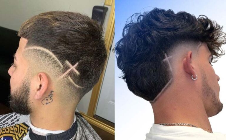 Corte de Cabelo Freestyle: O que é, como fazer e tipos de cortes