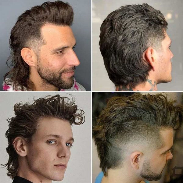 Corte de Cabelo Masculino Para 2024