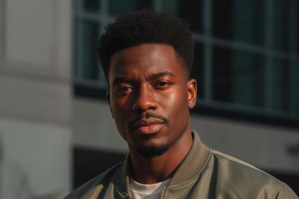 Cortes e Penteados Masculinos Para 2026: O que está em alta