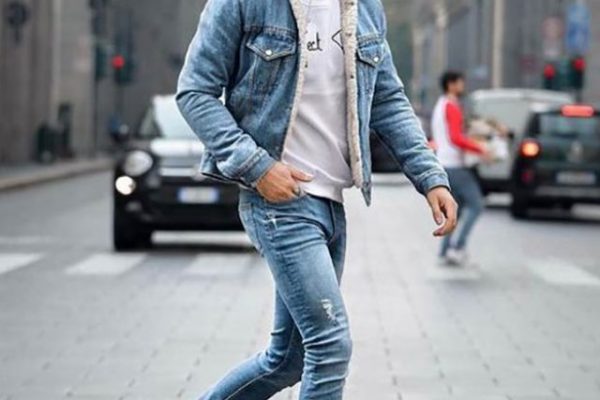 Os 6 estilos da moda masculina