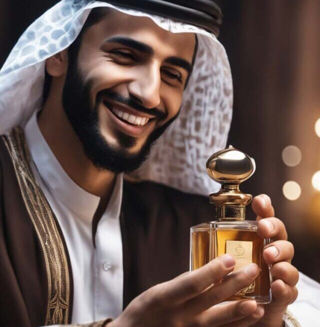 7 Melhores Perfumes Árabes Masculinos