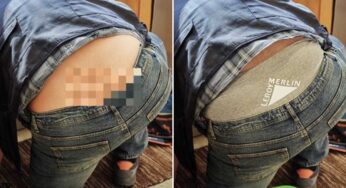 Leroy Merlin lança cueca anti-cofrinho