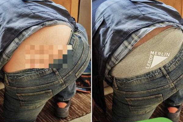 Leroy Merlin lança cueca anti-cofrinho