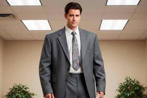 5 erros mais comuns que os homens cometem ao se vestir