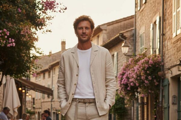 5 Peças de moda masculina que estão bombando agora