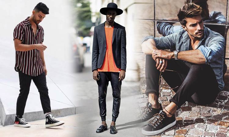 5 truques de moda masculina para melhorar seu visual