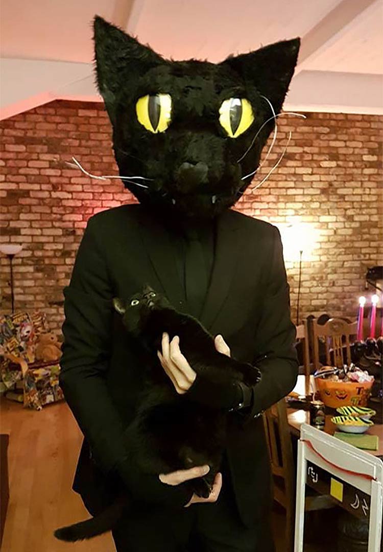 fantasia-halloween-criativa-gato-preto