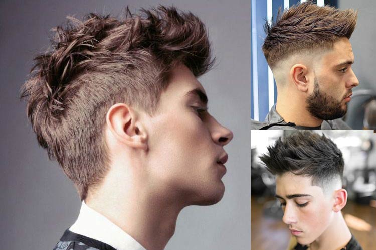 5 finalizações para cabelo masculino liso e cacheado | Moda Para Homens