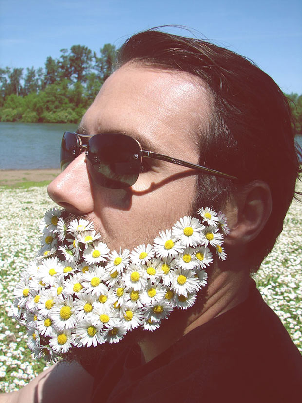 flower-beards-trend