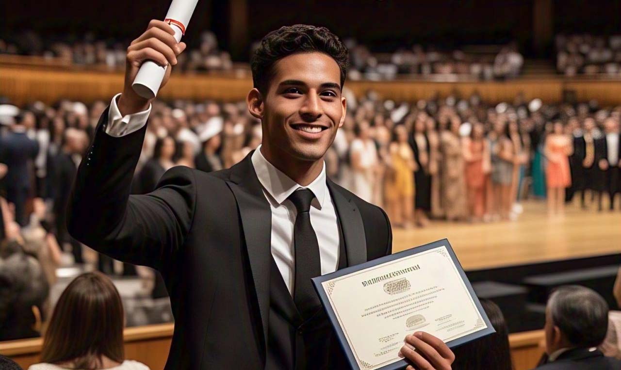 Formatura: O que usar e ideias de looks masculinos