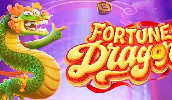 Fortune Dragon: o Slot da Fortuna