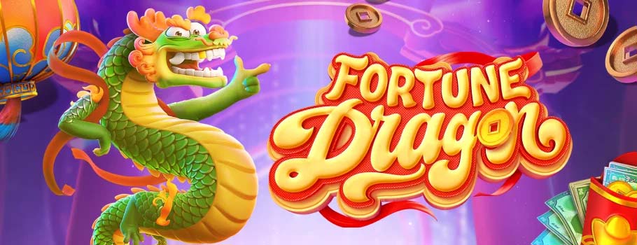 Fortune Dragon: o Slot da Fortuna