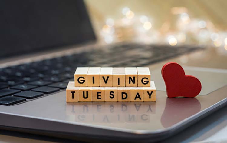 Giving Tuesday: Depois dos dias de compras, que tal fazer uma doação?