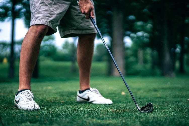 golf - Como se vestir para curtir o seu esporte favorito