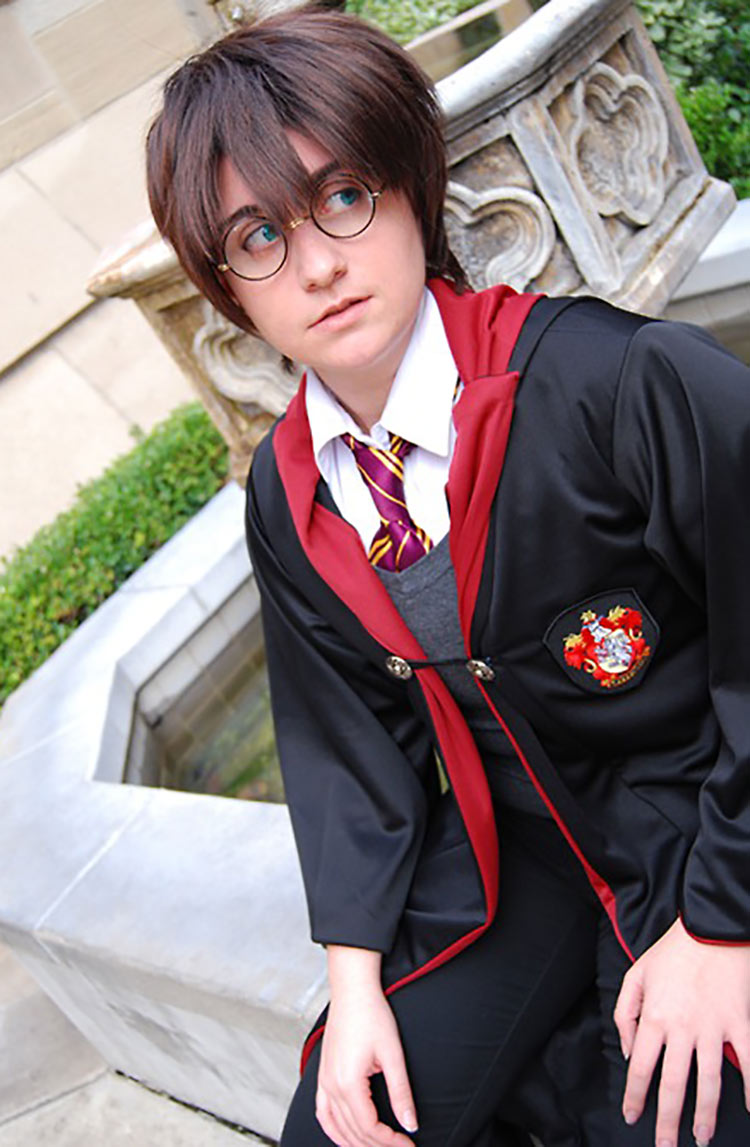 harry-potter-cosplay