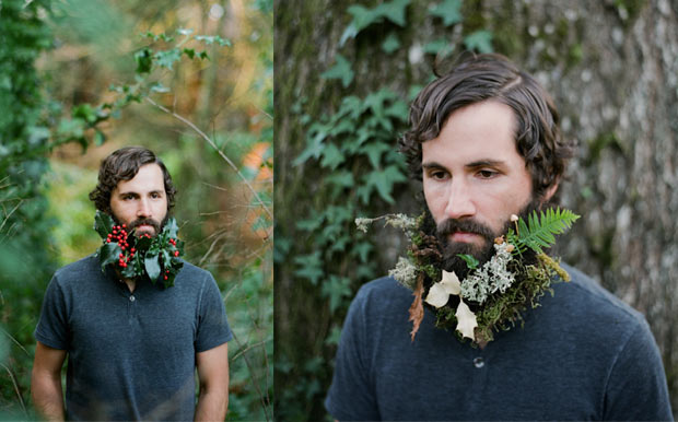 homem-barba-flores
