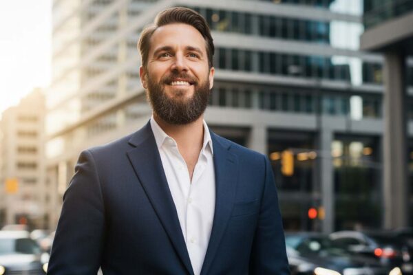 5 itens de moda masculina que te deixam com cara de bem-sucedido