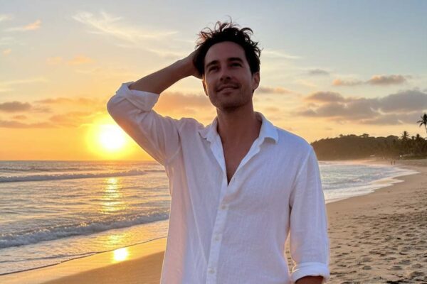 Cuidando do cabelo masculino sem abrir mão do sol, piscina e mar