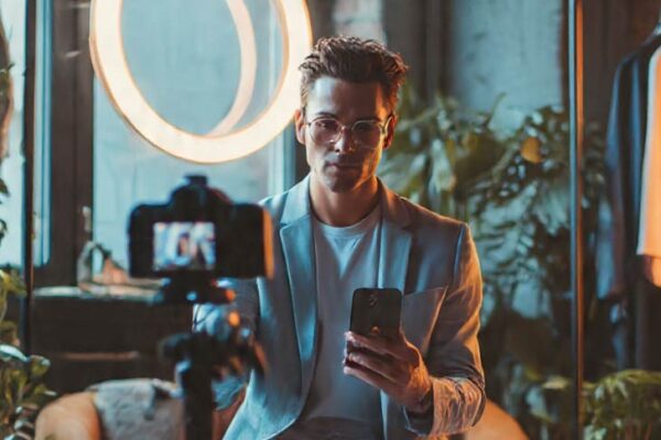 Como e por que fazer um vídeo de moda?