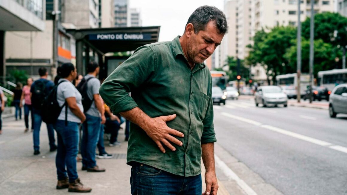 Intestino Saudável: Por que ele é tão importante para o seu bem-estar