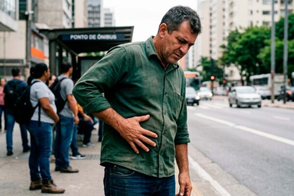 Intestino Saudável: Por que ele é tão importante para o seu bem-estar