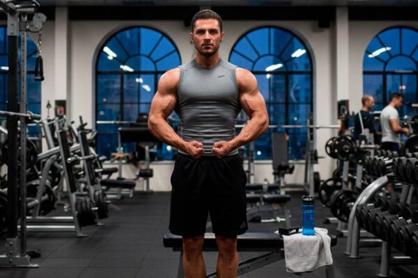 Como perder gordura e ganhar massa magra