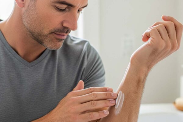 Hidratante ou Óleo corporal: Qual é melhor?