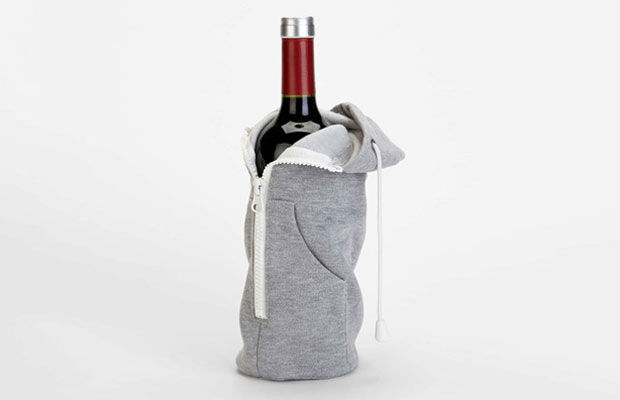Urban Outfitters lança hoodie para vinhos
