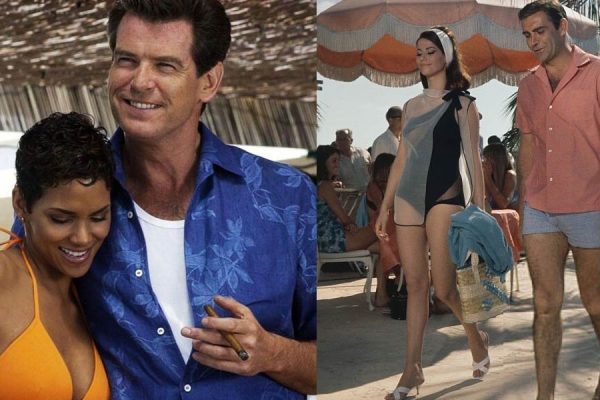 5 Dicas do James Bond para todo homem se vestir bem no verão