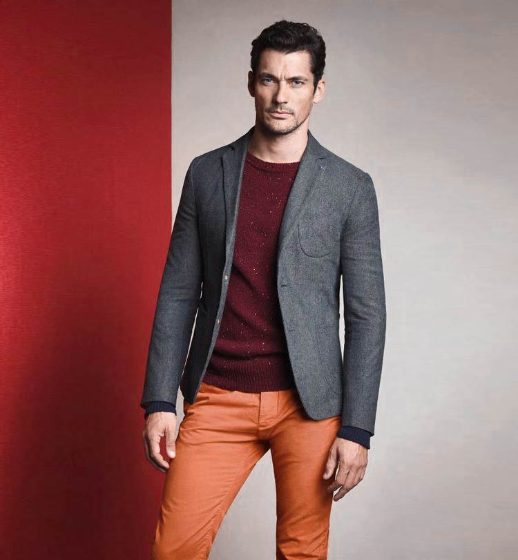 look-living-coral-masculino
