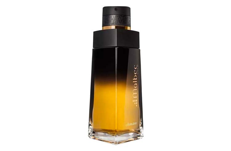 Farmácia Gabiroba - Knock-Out Luxe Perfume para homens que marcam