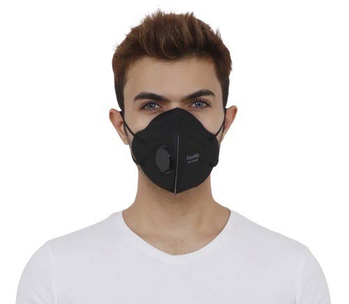 Máscara N95: A melhor opção para se prevenir do Coronavírus